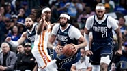 2025 Dallas Mavericks Playoff Picture After Huge Win Vs Hawks Updated 