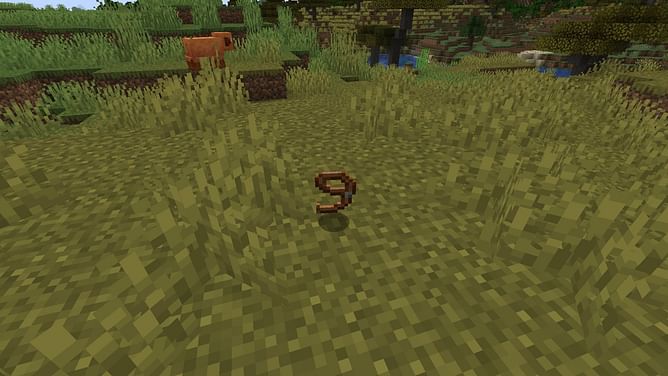 Minecraft reveals new quality-of-life change for leads