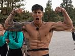 "This is way beyond me" — Battle Camp star Tony reveals his shocking decision to exit the show