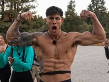 "This is way beyond me" — Battle Camp star Tony reveals his shocking decision to exit the show