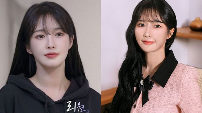 "We'll boycott this show if you cut her scenes"- Internet defends Riwon as ToGetHer contestant addresses sexuality and streaming career allegations