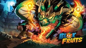 How to get Dragon Breath in Blox Fruits