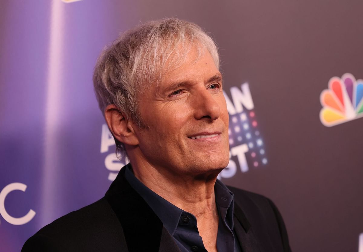 What is Michael Bolton's net worth? Singer's wealth explored as he opens up about battle with brain cancer