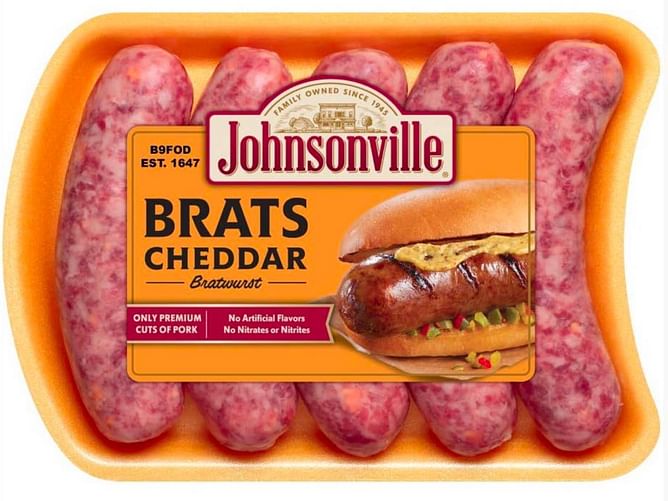 More than 22,000 pounds of Johnsonville Sausage recalled: Reason, locations, and more details explored