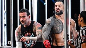 Roman Reigns & CM Punk to be forced to do one thing they promised will never happen again? Potential explored