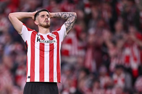 Athletic de Bilbao v Rangers - UEFA Europa League - Source: Getty