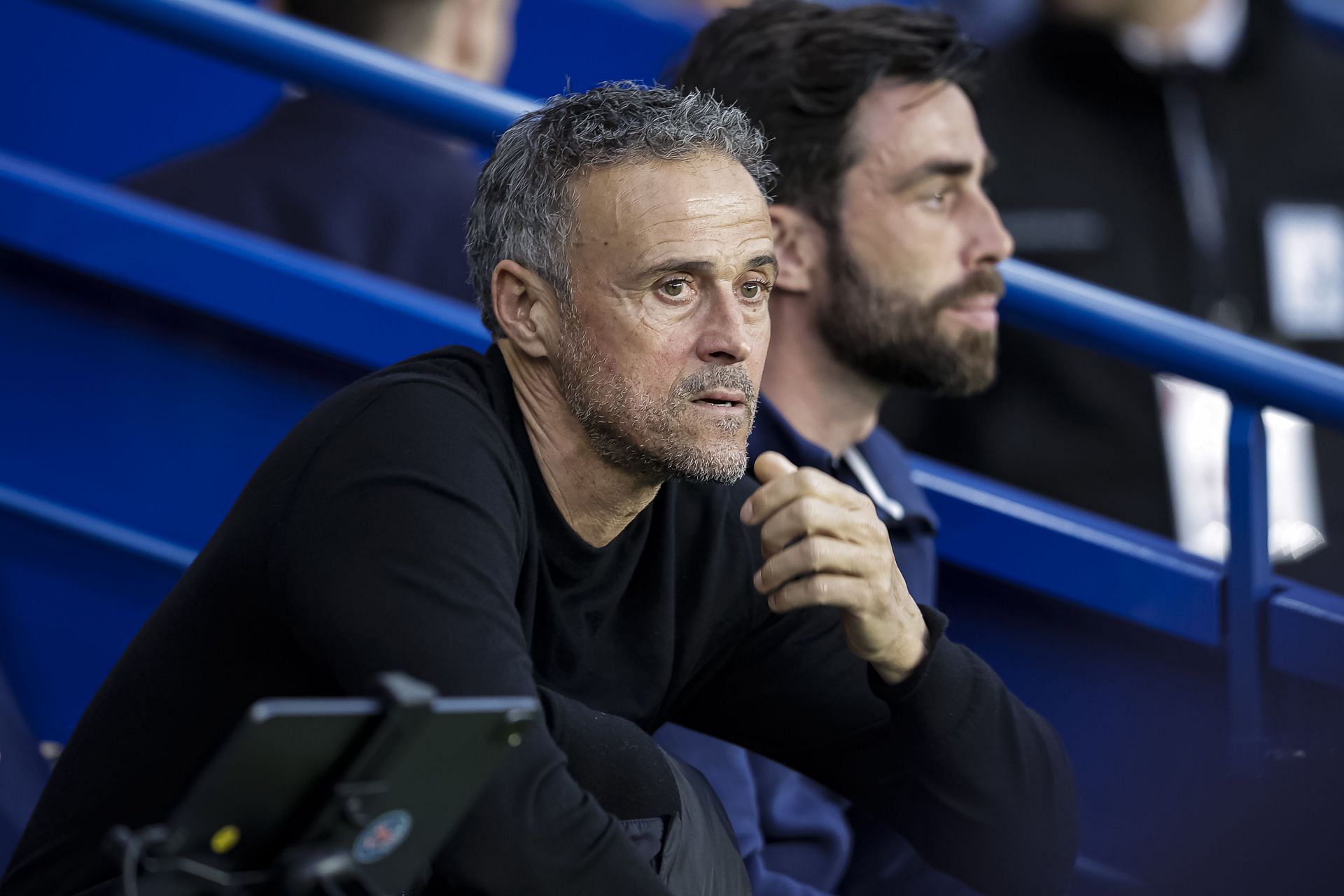 Paris Saint-Germain FC v OGC Nice - Ligue 1 McDonald