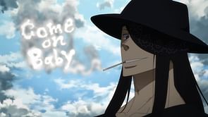 Fire Force season 3 episode 2: Joker leads Shinra and others to Darkness as the Akitaru Obi rescue operation begins