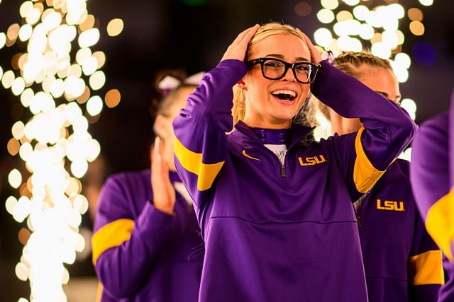 2025 LSU Archive - Source: Getty