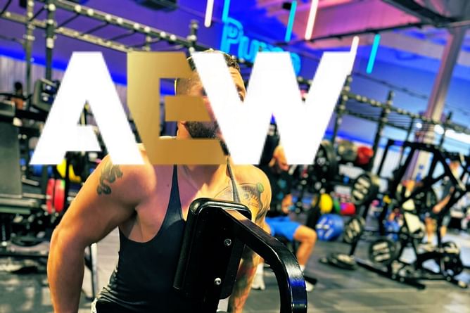 33-year-old ex-AEW star is done wrestling, now owns a food truck