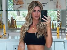 “I was really surprised”— Million Dollar Secret star Sydnee reveals a scene that was excluded from the show
