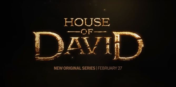 7 best characters from House of David