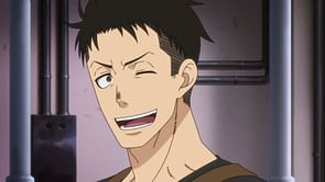 Fire Force: Does Akitaru Obi have powers? His abilities, explained