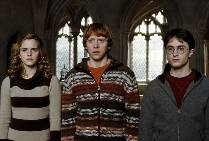 "How much I HATE this" - New Harry Potter series on HBO leaves fans furious as it seemingly has nothing to do with the books