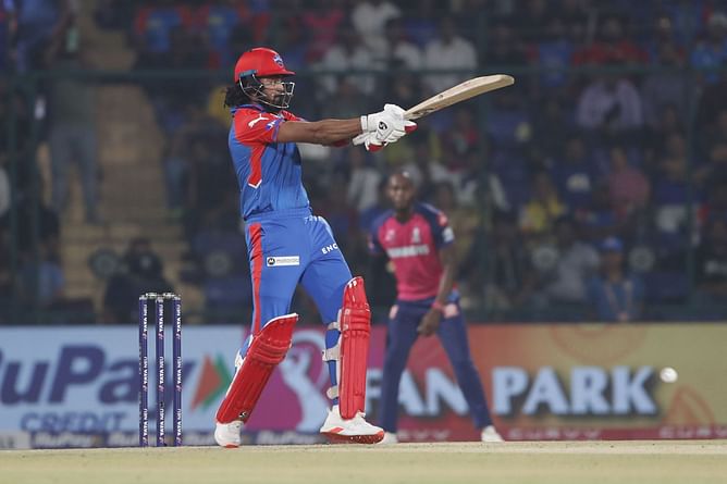 KL Rahul and Athiya Shetty reveal baby girl's name with adorable post during IPL 2025 [In Picture]