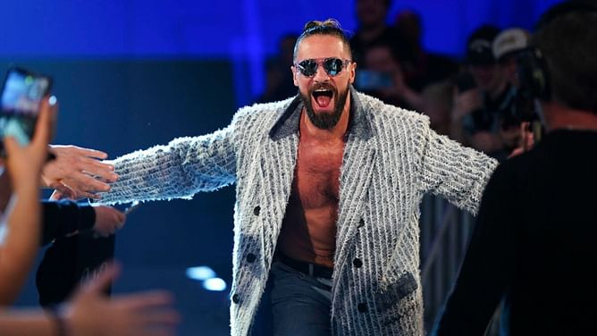 8-time WWE champion should've been a part of Seth Rollins' segment on RAW, says Vince Russo (Exclusive)