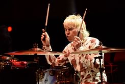 What happened with Zak Starkey? The Who reinstates drummer days after parting ways