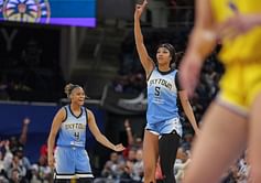 Chicago Sky preseason schedule: Date, time, when and where to watch Angel Reese's team in action during tune-up games