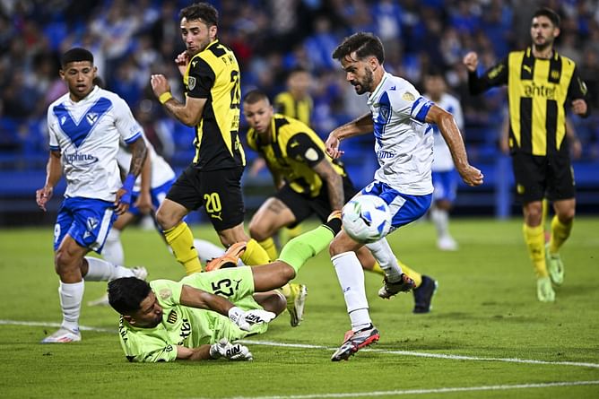 Penarol vs San Antonio BB Prediction and Betting Tips | April 8th 2025