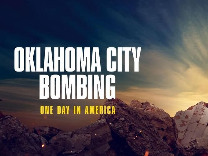 The true story behind Oklahoma City Bombing: One Day in America, explained