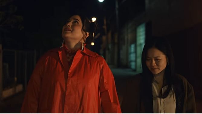 "I had to be ashamed of": Kelly Marie Tran reveals how The Wedding Banquet helped her step out of insecurities about her queer identity