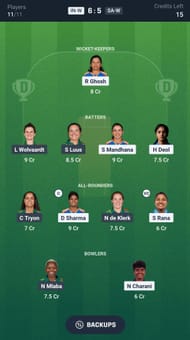 Fantasy suggestion #2