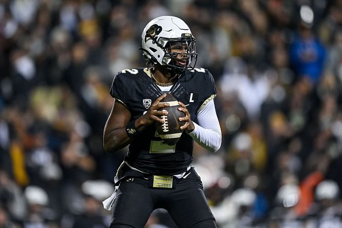 “Gives me serious Kadarius Toney vibes”: Former Jets scout takes thinly veiled dig at Shedeur Sanders over controversial past scuffle