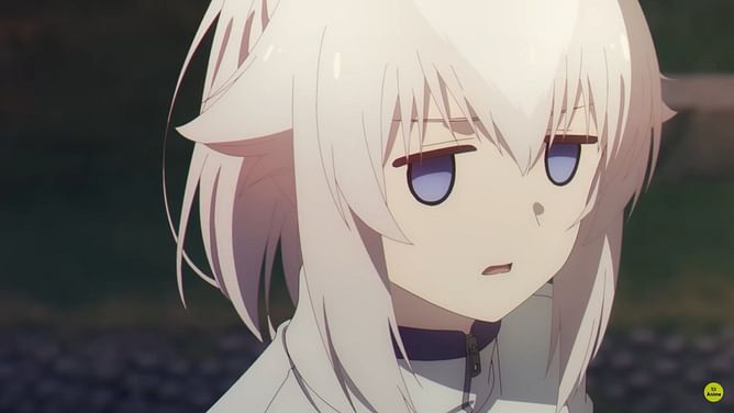 Uma Musume: Cinderella Gray episode 1: Kitahara discovers the next upcoming star in Oguri Cap