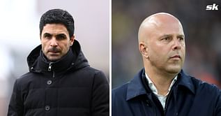 Arsenal and Liverpool keen on signing €80m Premier League star next summer: Reports