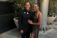 Billy Bowman Jr and Jayda Coleman Pictures