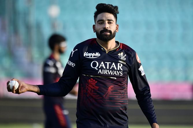 IPL 2025 Fantasy League: Best Fantasy XI for Match 14 - RCB vs GT | IPL Fantasy Tips