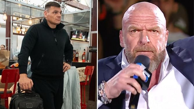 WWE officially suspends Gunther indefinitely after controversial attack on RAW