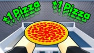 Free active codes for Make Pizza To Prove Chef Wrong are released frequently (Image via Roblox)