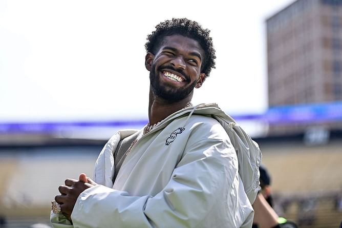 Former Jets scout doubles down on Shedeur Sanders hate with recent praise for NFL bound SEC quarterback