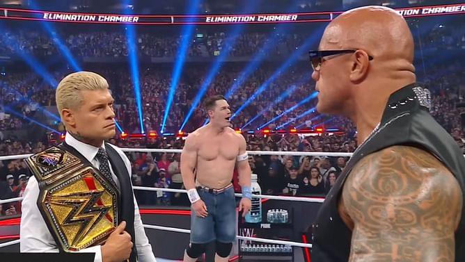 The Rock no-shows? A new opponent for Randy Orton? Last-minute predictions for Night 2 of WrestleMania 41