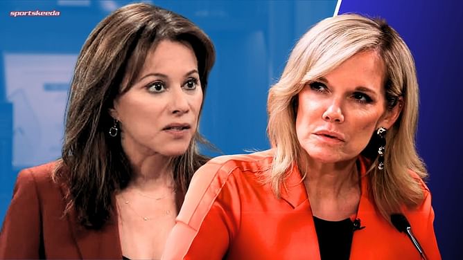 "She should tell Kristina first" — General Hospital fans urge Alexis to confess the truth about Ava's blackmail to both of her daughters