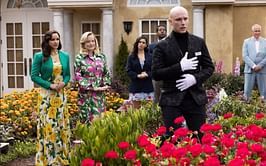 Grosse Pointe Garden Society episode 9 ending explained: Does Doug forgive Patty?
