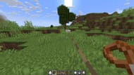 Leash snapping distance has been slightly increased (Image via Sportskeeda Gaming || Mojang Studios)