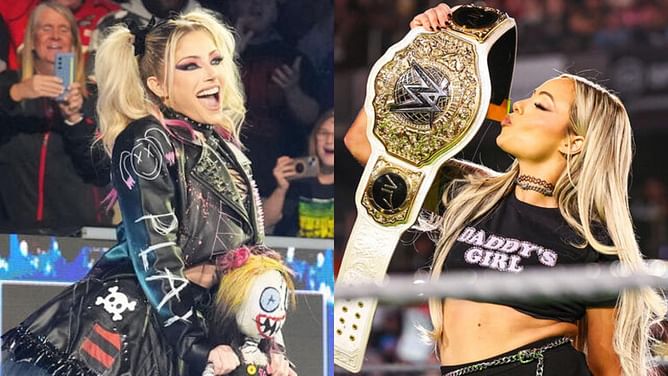 5 WrestleMania 41 Matches canceled by WWE