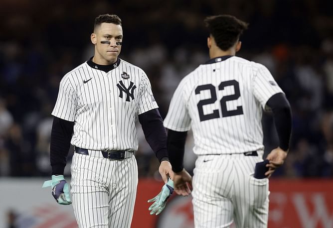 Soto’s stance on Judge gets fair review from Braves legend