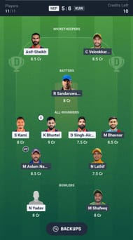 Fantasy suggestion #2