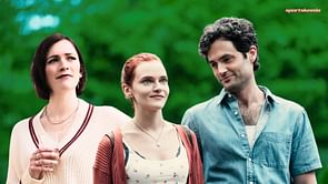 Who plays twin sisters-in-law to Joe Goldberg in You season 5? Meet the actor behind the roles