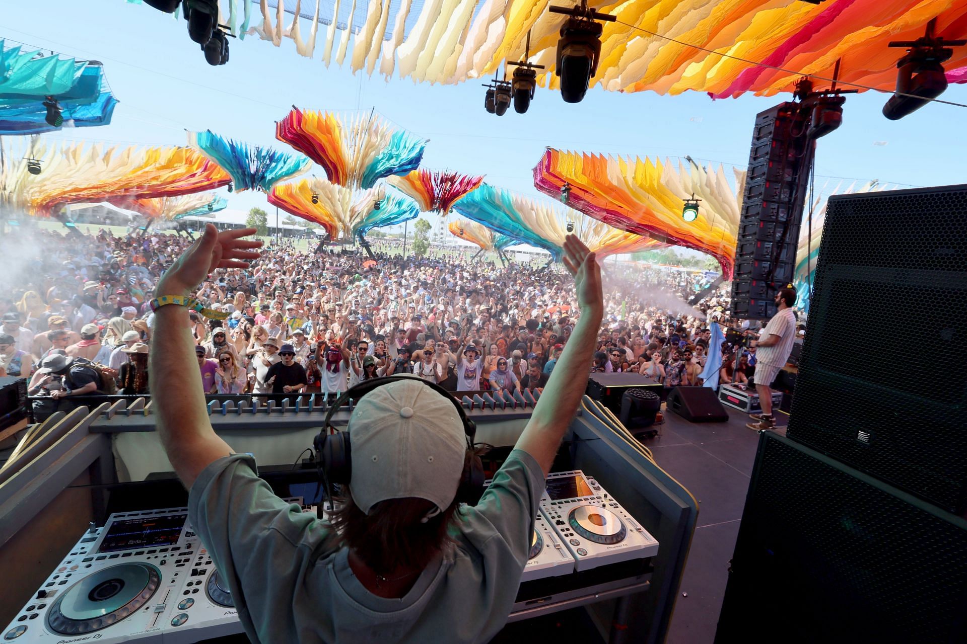 Coachella - Source: Getty