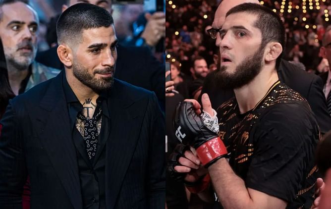 Ilia Topuria’s “masterclass” has backed the UFC into a corner regarding the Islam Makhachev fight, claims MMA veteran