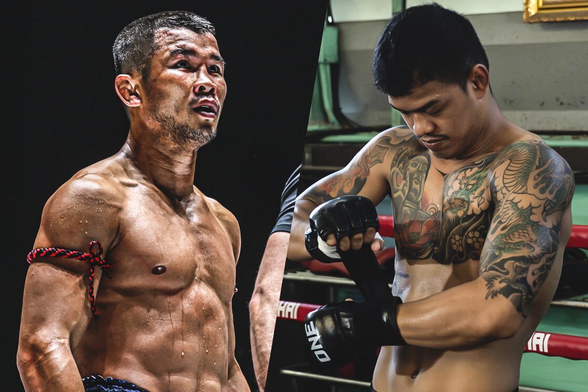 "Get it done early" - Nong-O looking to wrap up "proper war" vs. Kongthoranee in trademark fashion