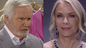 The Bold and the Beautiful recap (April 28, 2025): Brooke steals the spotlight while Taylor and Steffy get roasted with Eric’s decision