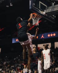 Arkansas signee Meleek Thomas recaps his favorite moments from high school career (Image: IG/meleek.thomas)