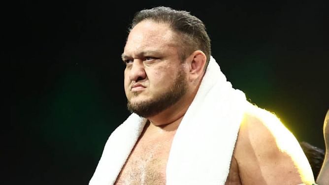 Samoa Joe might have silently triggered AEW star's heel turn