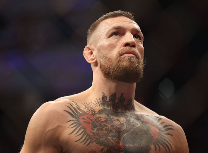 Conor McGregor pens three-word reaction as refunds are processed for his failed meme-coin kick-starter