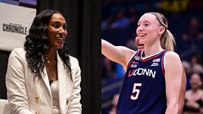"It's not that important": Lisa Leslie drops bold take on Paige Bueckers chasing national title to cement her legacy